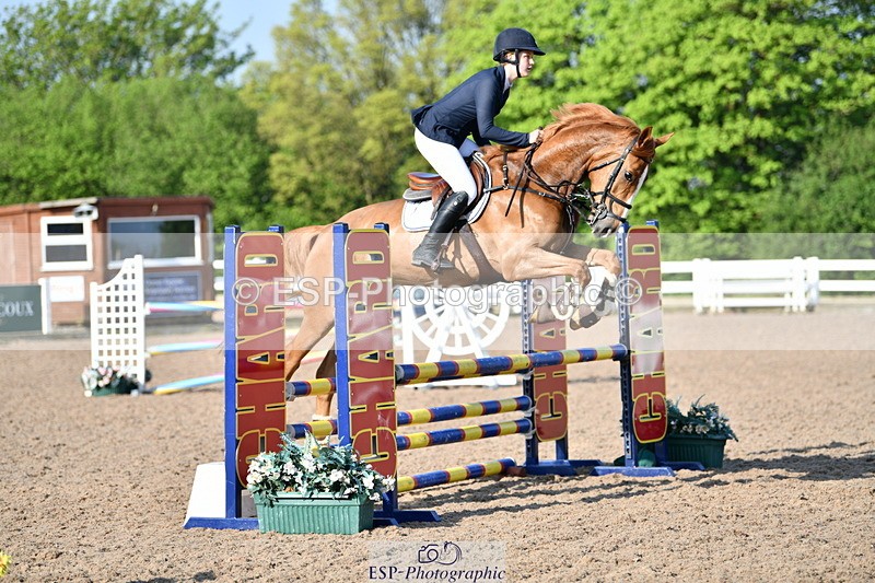 240512A-082527-16842 - Cls 39 British Novice and 90cm Open