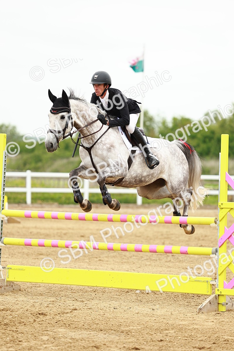 SBM_000861 - Class 3 - Senior Discovery - 1.00m