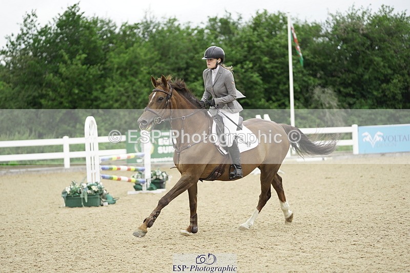 230728A-124918-01962 - Cls 9 85cm Amateur Quali