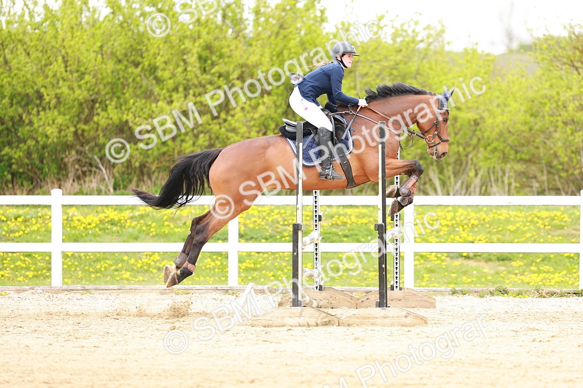 SBM_006006 - Class 6 - 90cm