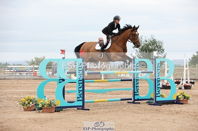 250719-085453-13060 - Cls 15, 1 Star Silver Tour Start til Break