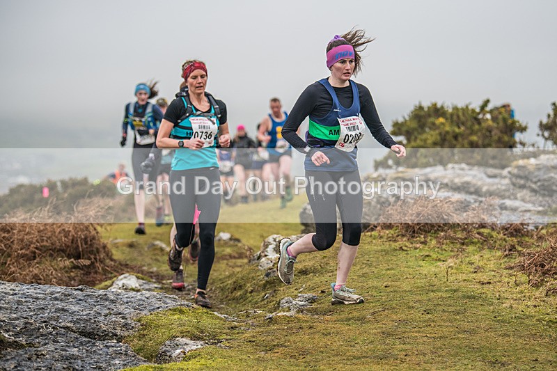 KWL-380 - Kendal Winter League Birkrigg Sunday 29th January 2023