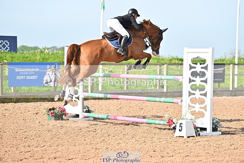 240510A-091126-04671 - Cls 20 Foxhunter