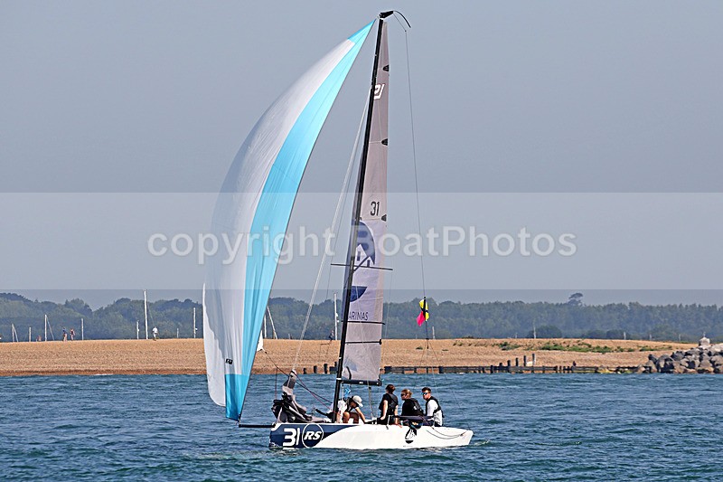 190629 RS 21 MDL MARINA 31 D43A1084 - ROUND THE ISLAND RACE 2019