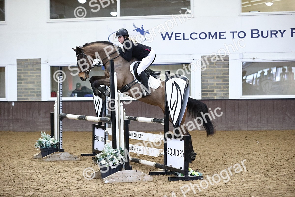 SBM_004611 - Class 15 - Joshua Jones Winter Discovery Championship Qualifier - 1.00m