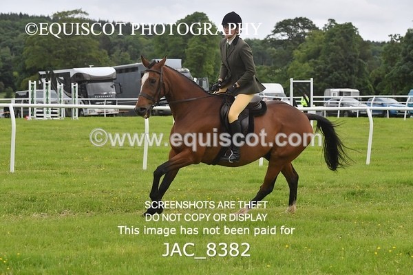 JAC_8382 - CLASS 2 BHS 1.05M SCONE QUALIFIER