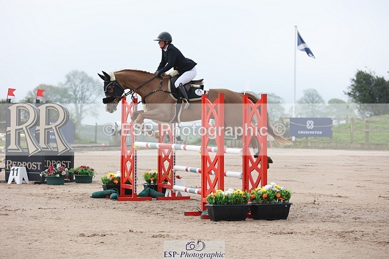 250424-083233-02371 - Cls 25 Young Horse 5yr old