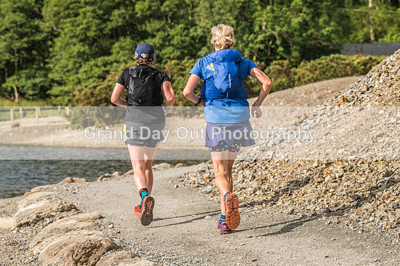 Borrowdale-300 - Fellside Events Borrowdale Trail Half Marathon Sunday 20th July 2025