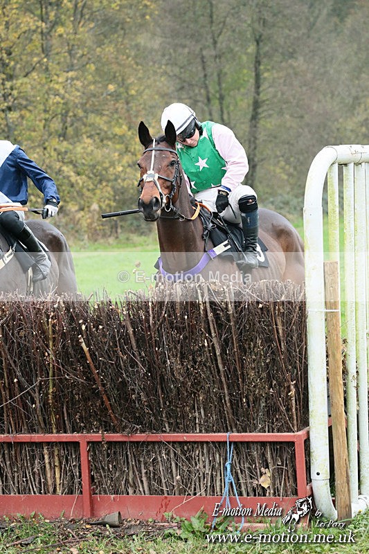 PtP 091124  463 - Knightwick Races Point-to-Point 09/11/24