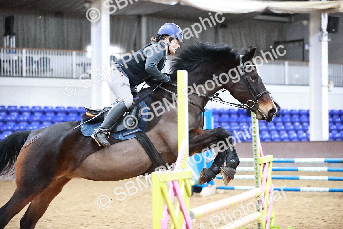 SBM_004410 - Class 15 - Senior British Novice 90cm