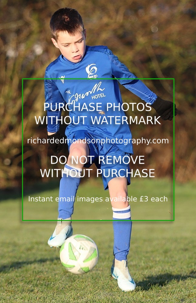 IMG_7908 - Ibis U9 vs Swarthmoor U9 (14/12/24)
