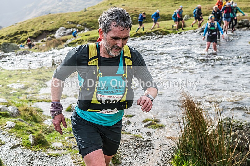 Langdale -607 - Langdale Horseshoe Fell Race Saturday 10th October 2026
