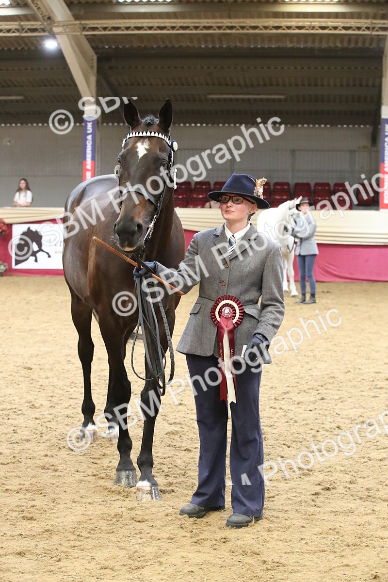 SBM_05793 - Class 9R - Regional IH Pre-Vet