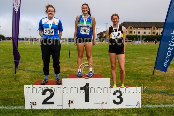 Age25SUN-529962 - Medals