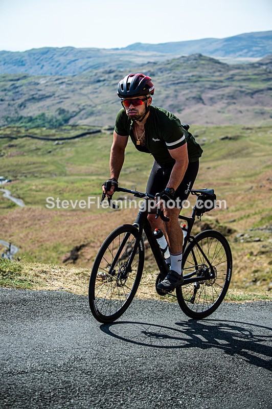 150824 - Hardknott Pass Camera 3 15.00-16.30