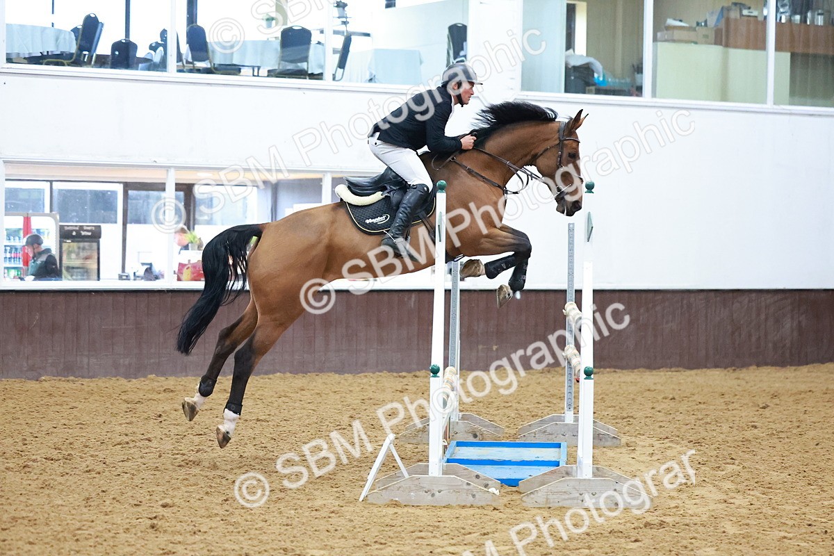 SBM_002087 - Class 5 - Senior Foxhunter 1.20m