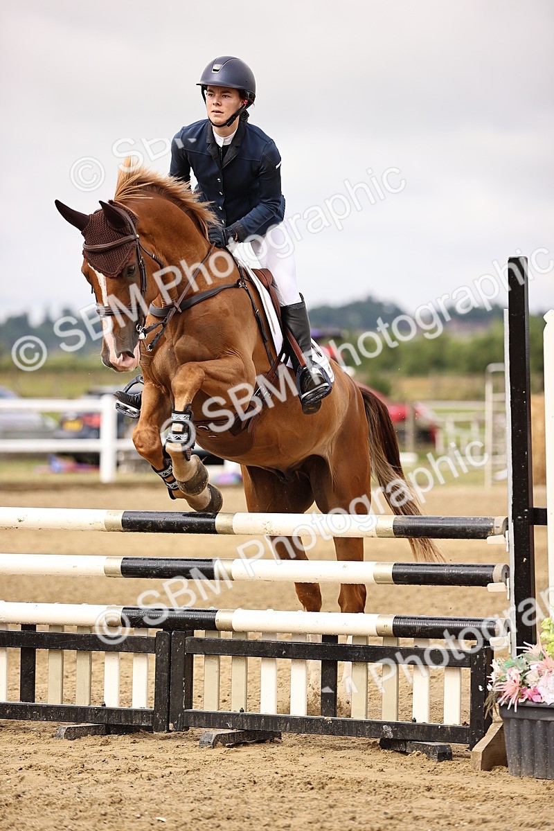 SBM_012649 - Class 13 - Senior British Novice - 90cm Open
