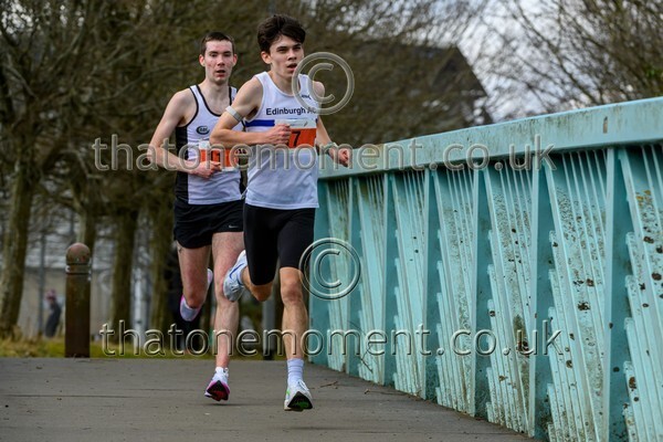 Livirelays25-929189 - Male Set One