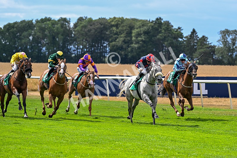 010826-Race 4-Accrual-2899 - Race 4 15.17pm Jordan Foy Memorial Handicap