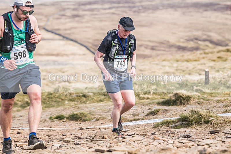 Pen-Y-Ghent-1110 - The 3 Peaks Race Saturday 25th April 2026 - Pen Y Ghent