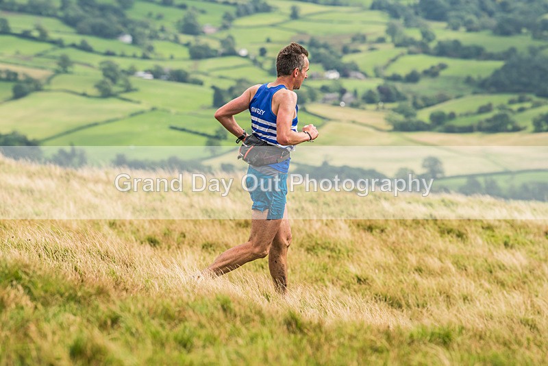 Sedbergh -1045 - Sedbergh Hills Fell Race Sunday 20th August 2023