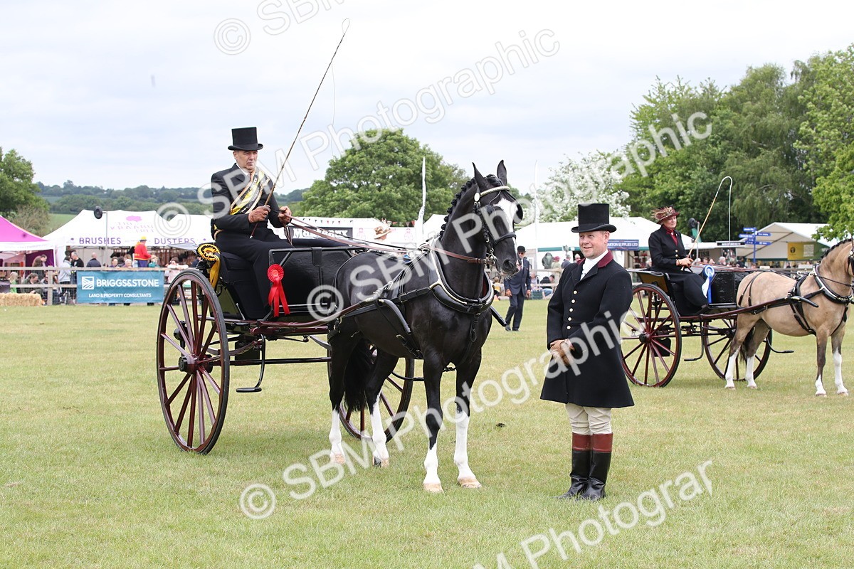 SBM_05918 - Class 12-15 - HOYS Private Driving