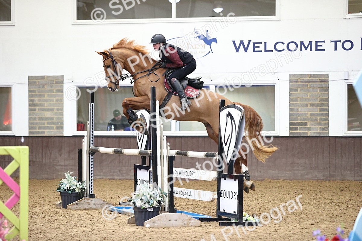 SBM_004672 - Class 16 - Senior Newcomers - 1.10m