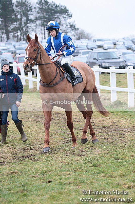 PtP 170219 -542 - Combined Services Point-To-Point Larkhill 17/02/19