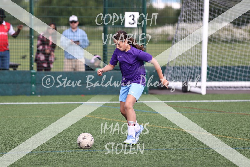 1DX30509 - Sun 14th U11 Girls