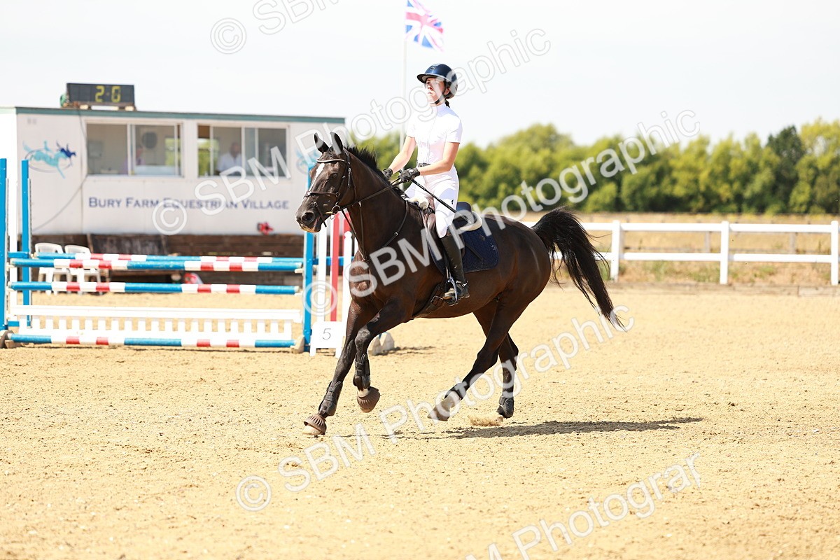 SBM_003158 - Class 11 - Senior Discovery - 1.00m