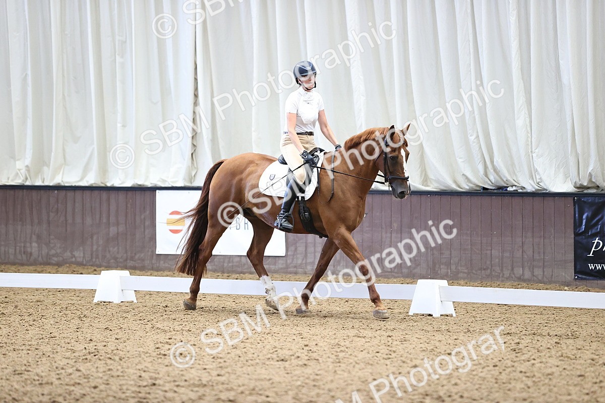 SBM_000464 - Novice 4 Warm Up