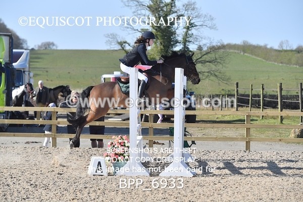 BPP_6933 - CLASS 16 SUN Scottish Branch 138cm Outdoor Championship
