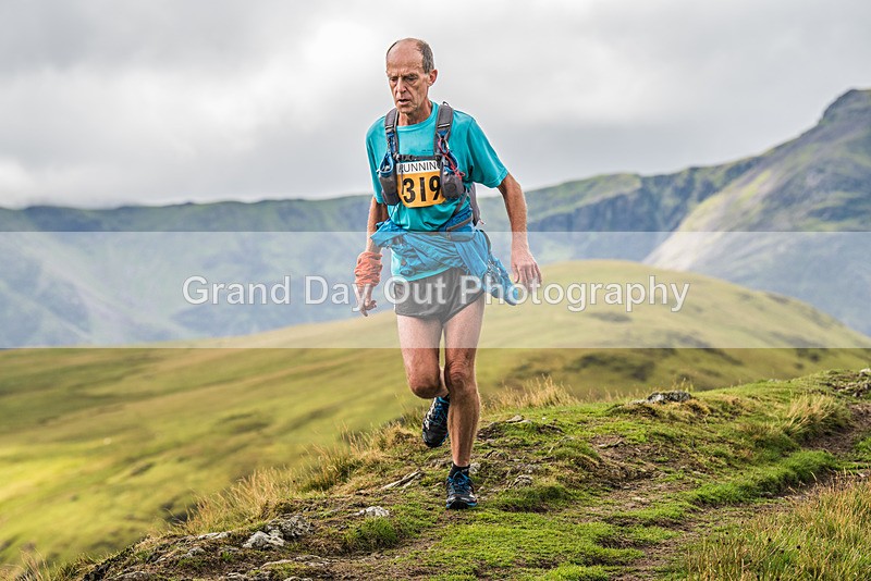 Sailbeck-214 - Buttermere Sailbeck Fell Race Saturday 15th July 2023