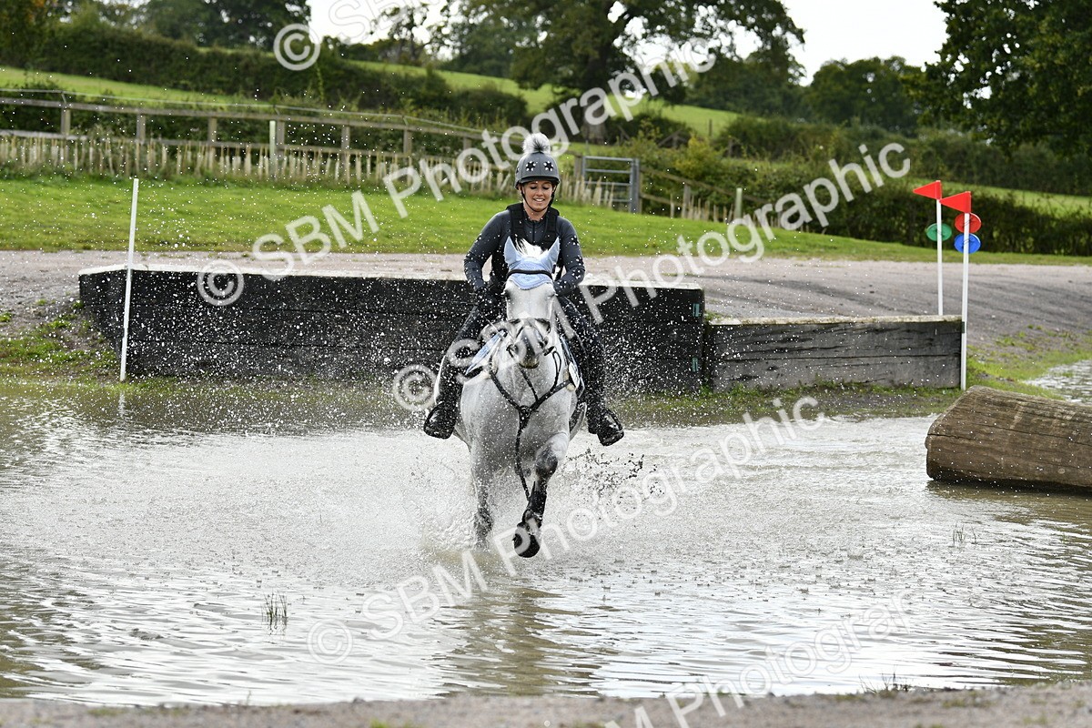SBM_09748 - E3 - Eventers Challenge 80cm Open
