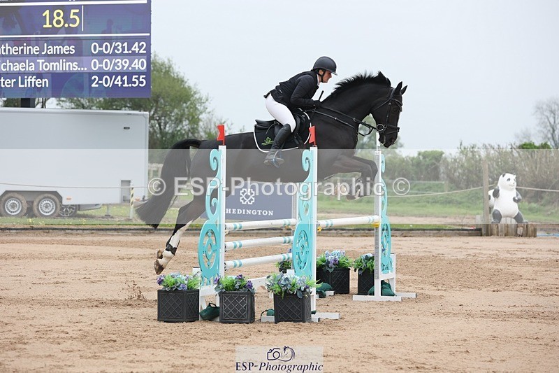 250424-172153-07547 - Cls 53 Veteran - Mini Tour