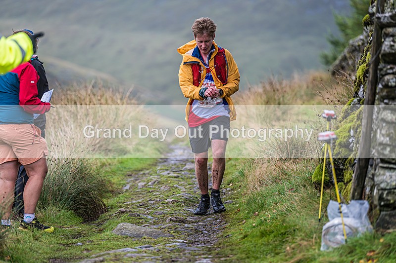 Old Crown Round-471 - Old Crown Round Fell Race Saturday 12th September 2026