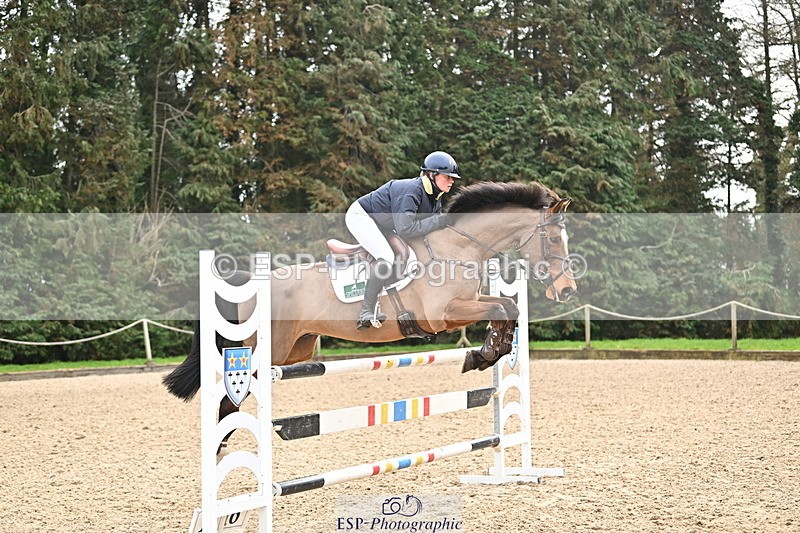 250321A-113500-00562 - Cls 3 Foxhunter and 1.20m Open