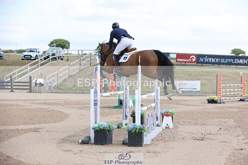 250719-123355-15006 - Cls 11, 1 Star Bronze Tour Jump Off and Presentations