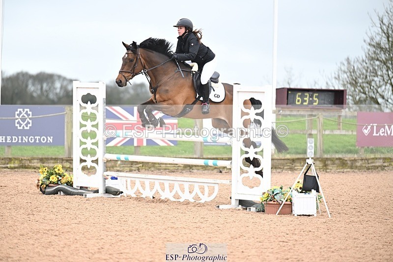 260315-124012-05269 - Cls 27 Snr 1.05m and 1.10m Grand Prix