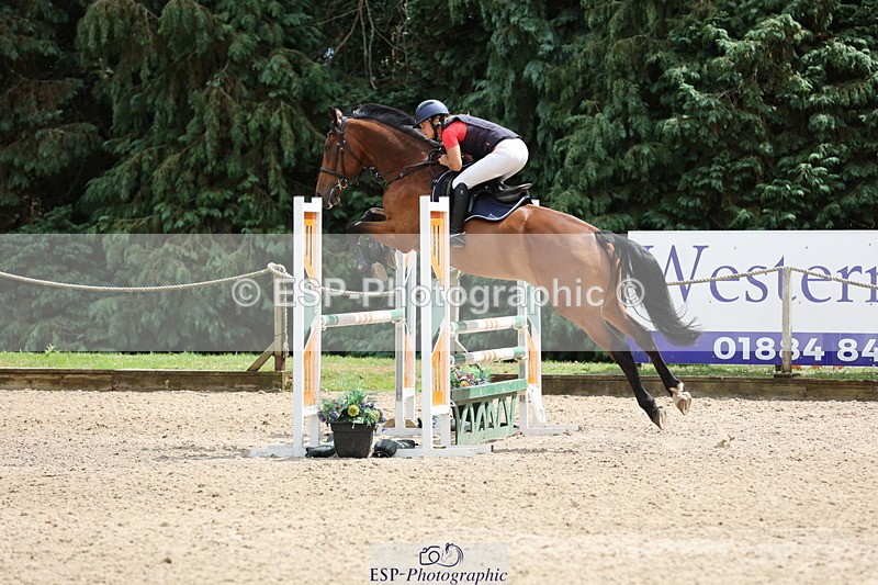 250703A-144630-05238 - Cls 9 Snr Discovery and 1m Open