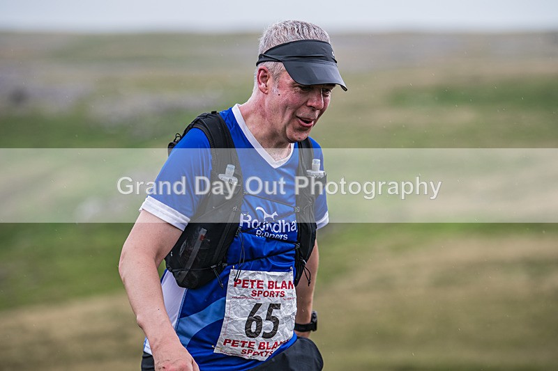 Ingleborough-472 - Ingleborough Mountain Race Saturday 19th July 2025