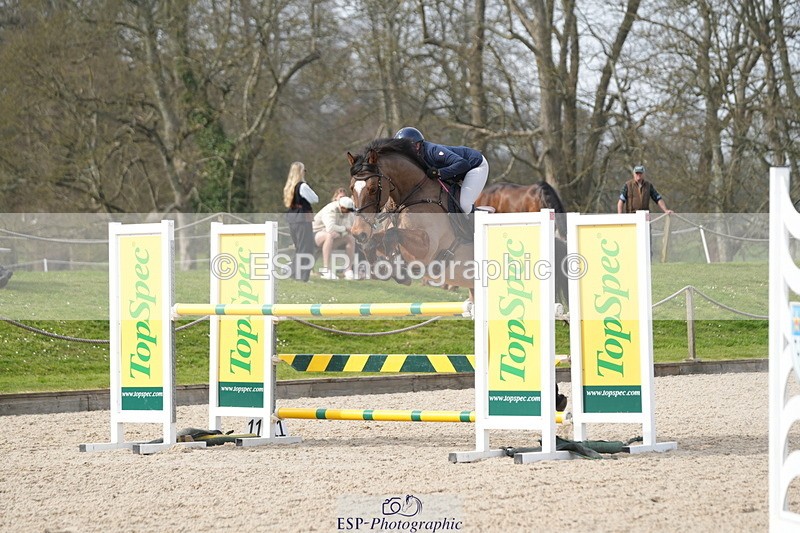 260322A-141324-01939 - 13 Foxhunter 1m 20 Open