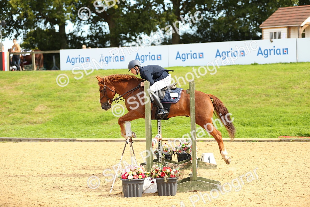 SBM_67237 - J17 - Junior Pony 80cm Championship