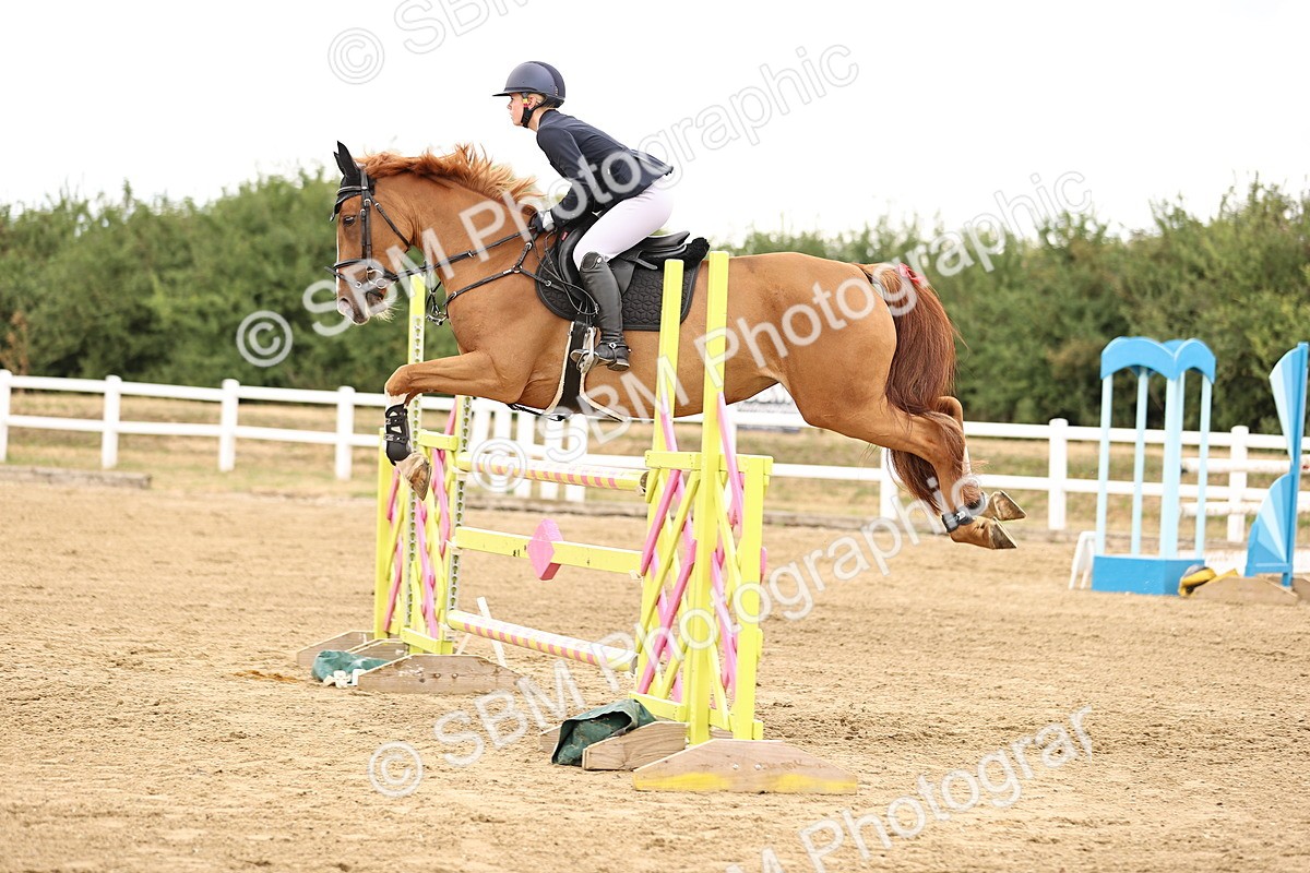 SBM_026896 - Class 13 - Senior Newcomers - 1.10m