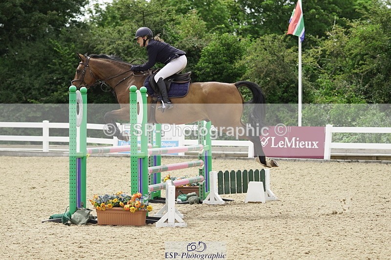 230728A-140838-02331 - Cls 10 95cm Amateur Quali