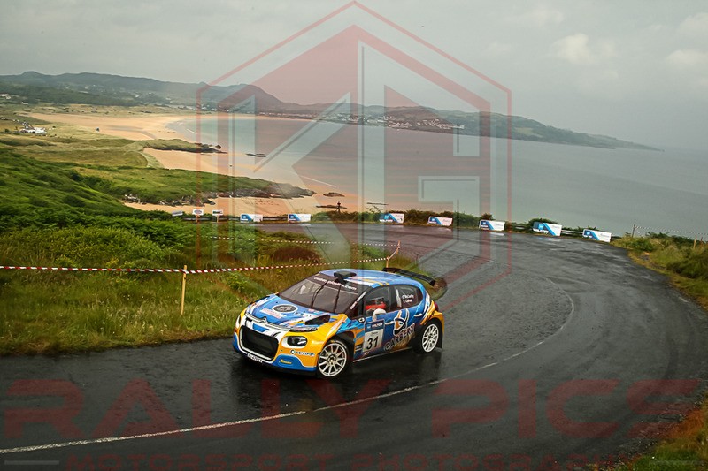 Wilton Recycling Donegal Saturday Stages 20 - Wilton Recycling Donegal International Rally 2023