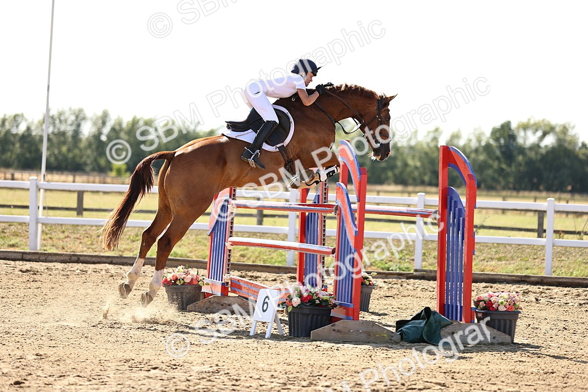 SBM_015755 - Class 17 - National Grade B Handicap Grade C Handicap