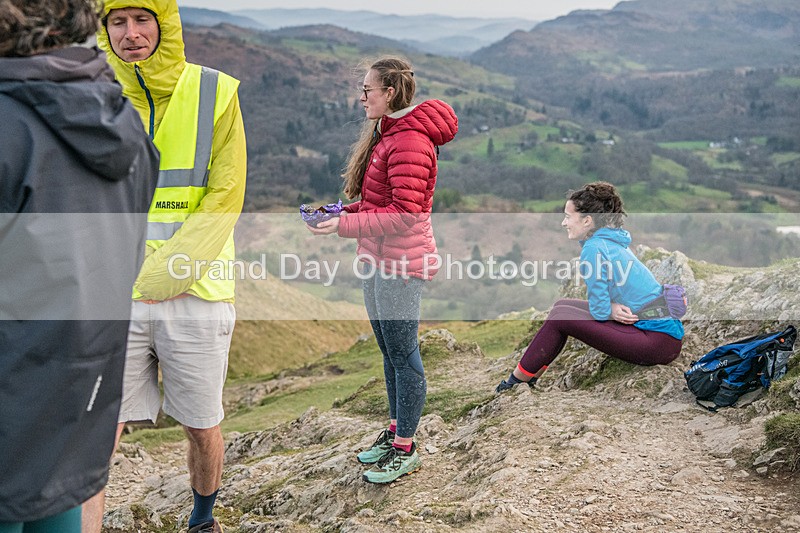 Loughrigg-782 - Loughrigg Fell Race, Wednesday 8th April 2026
