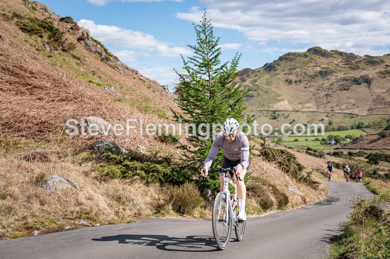 160652 - Blea Tarn Climb 16:00 - 17:00