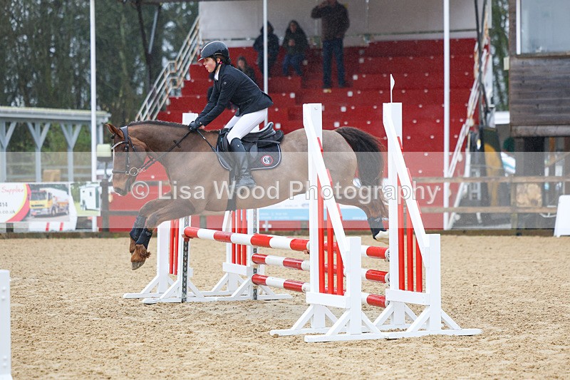 3E7A1542 - Class 2: 80 - 85cm